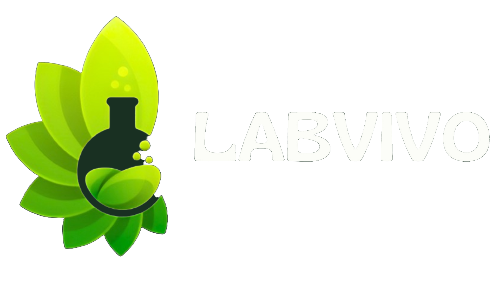 Logotipo do LABVIVO